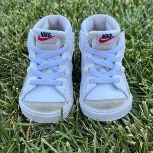 Nike Infant Blazers